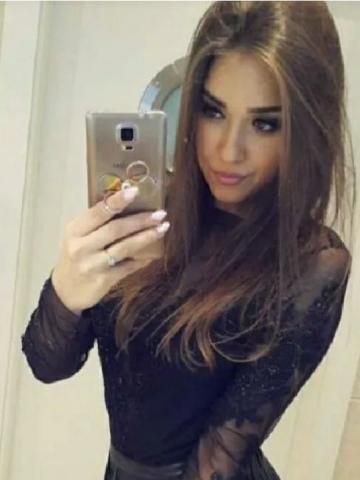 Анкета проститутки Ася, 24 года